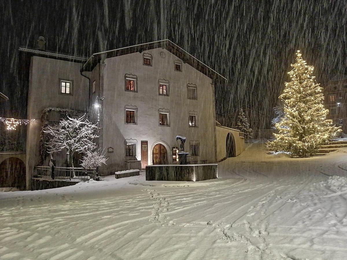 Ansitz Zehentner Villa Laion Dış mekan fotoğraf