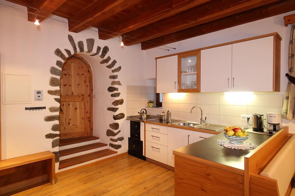Ansitz Zehentner Villa Laion Dış mekan fotoğraf