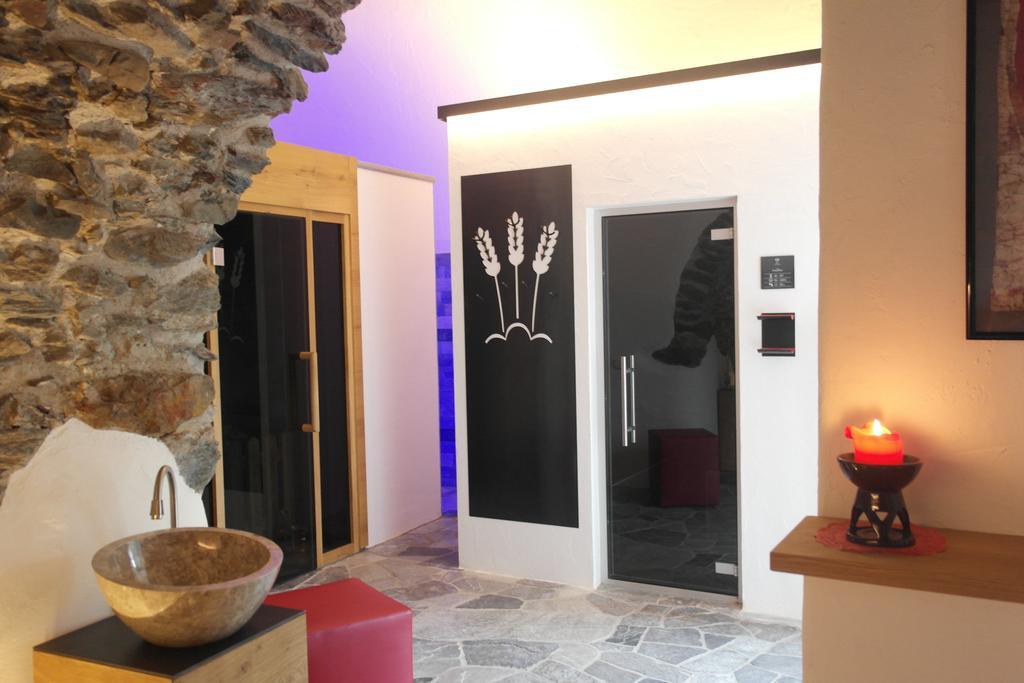 Ansitz Zehentner Villa Laion Dış mekan fotoğraf